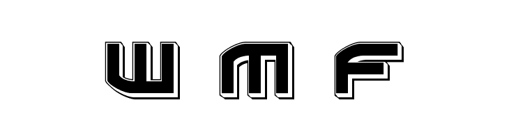 Oberon Punch  Free Fonts Download