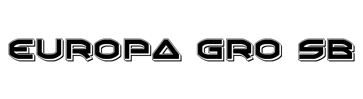 Oberon Punch  Free Fonts Download