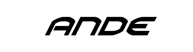 Oberon Super-Italic  Free Fonts Download