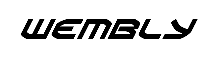 Oberon Super-Italic  Free Fonts Download