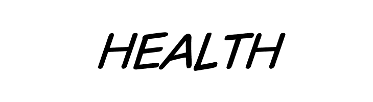 VTCSundaykomixcapsItalic  Free Fonts Download