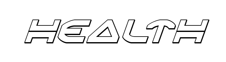 Oberon Outline Italic  Free Fonts Download