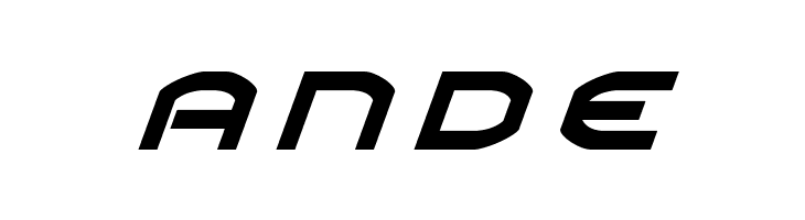 Oberon Title Italic  Free Fonts Download