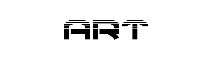 Oberon Halftone  Free Fonts Download