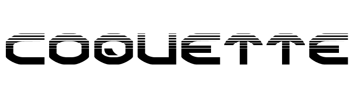 Oberon Halftone  Free Fonts Download