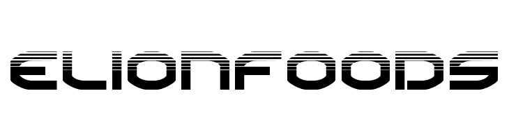 Oberon Halftone  Free Fonts Download