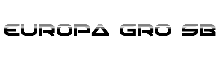 Oberon Halftone  Free Fonts Download