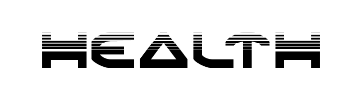 Oberon Halftone  Free Fonts Download
