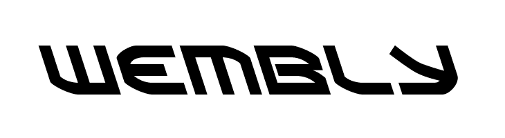 Oberon Leftalic  Free Fonts Download