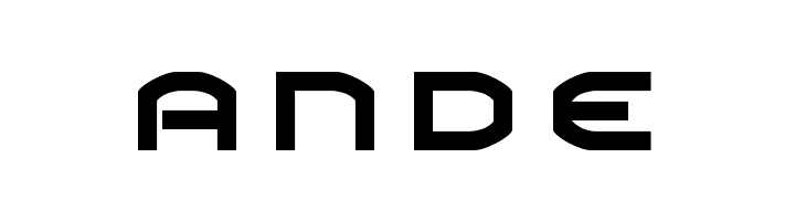 Oberon Title  Free Fonts Download