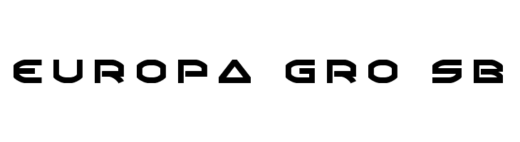 Oberon Title  Free Fonts Download