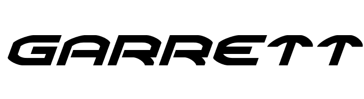 Oberon Expanded Italic  Free Fonts Download