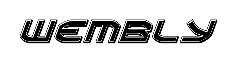 Oberon Bevel Italic  Free Fonts Download