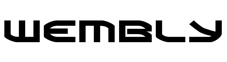 Oberon Expanded  Free Fonts Download