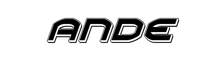 Oberon Punch Italic  Free Fonts Download