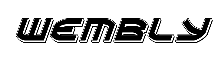 Oberon Punch Italic  Free Fonts Download