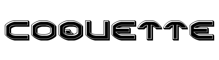 Oberon Bevel  Free Fonts Download