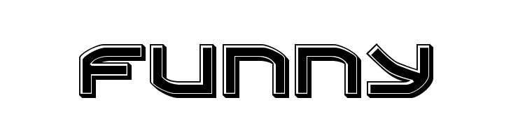 Oberon Bevel  Free Fonts Download