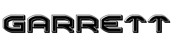 Oberon Bevel  Free Fonts Download