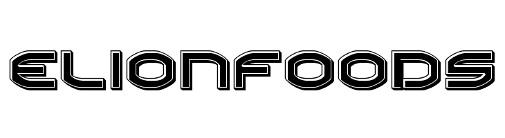 Oberon Bevel  Free Fonts Download