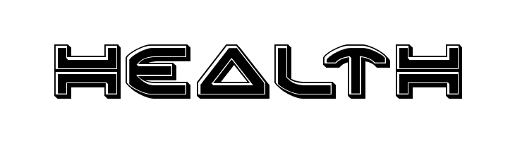 Oberon Bevel  Free Fonts Download