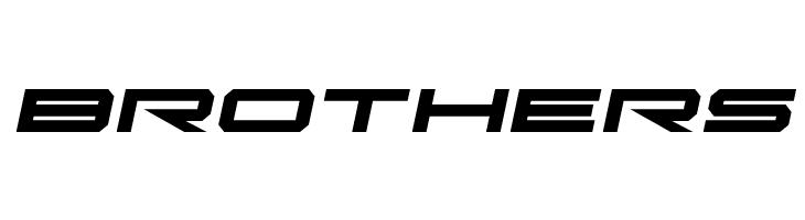 Oramac Semi-Italic  Free Fonts Download