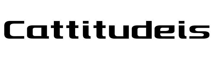 Defactica  Free Fonts Download