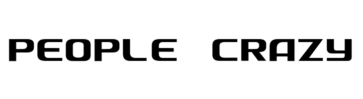 Defactica  Free Fonts Download