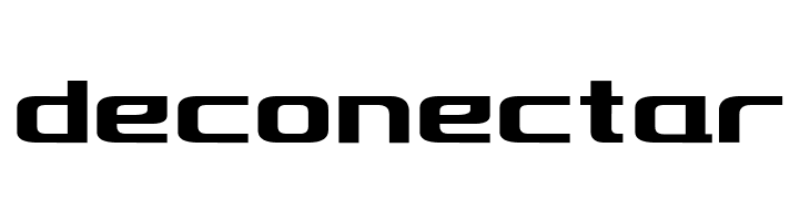 Defactica  Free Fonts Download