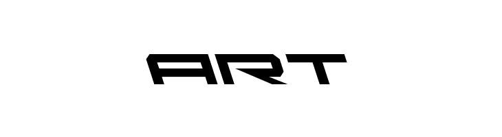 Oramac Leftalic  Free Fonts Download