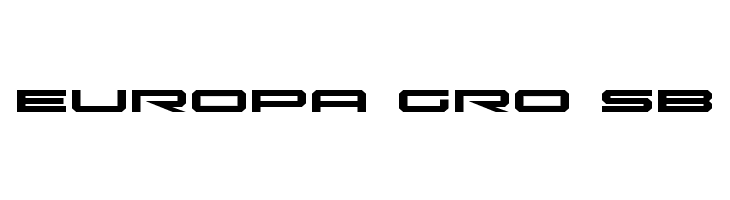 Oramac Expanded  Free Fonts Download
