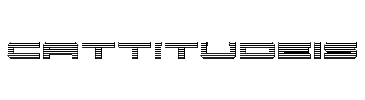 Oramac Chrome  Free Fonts Download