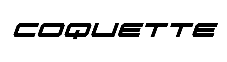 Oramac Condensed Italic  Free Fonts Download