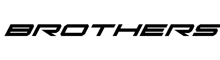 Oramac Super-Italic  Free Fonts Download