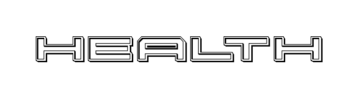 Oramac Engraved  Free Fonts Download