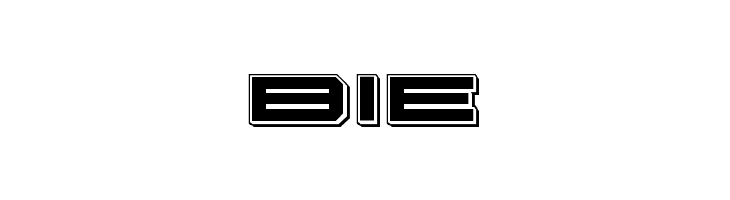 Oramac Punch  Free Fonts Download