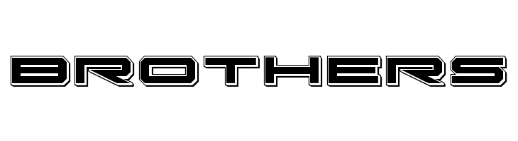 Oramac Punch  Free Fonts Download