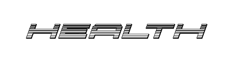 Oramac Chrome Italic  Free Fonts Download