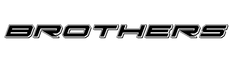 Oramac Punch Italic  Free Fonts Download