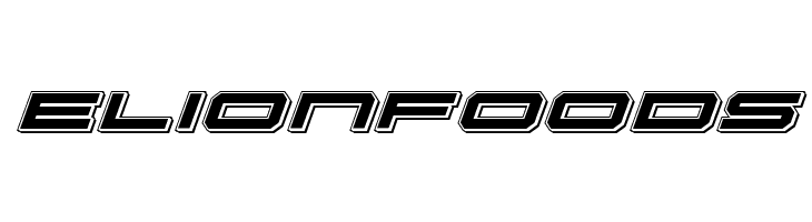Oramac Punch Italic  Free Fonts Download