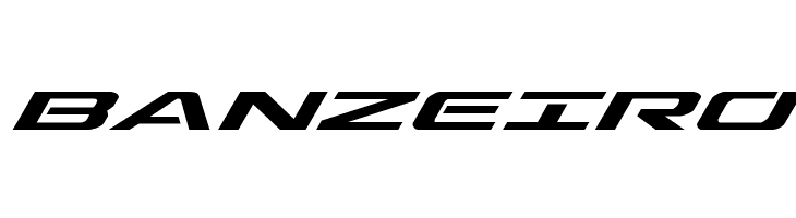 Outrider Super-Italic Italic  Free Fonts Download