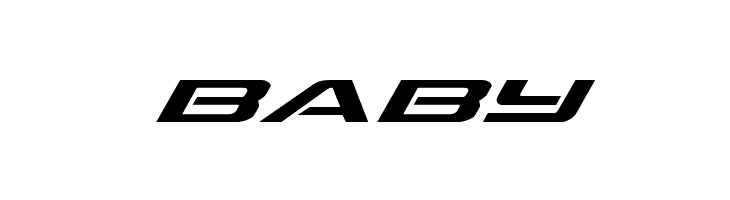 Outrider Super-Italic Italic  Free Fonts Download