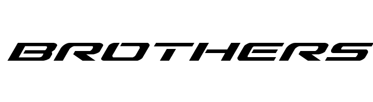 Outrider Super-Italic Italic  Free Fonts Download