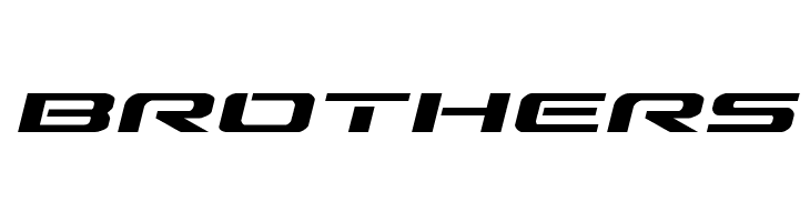 Outrider Semi-Italic Semi-Italic  Free Fonts Download