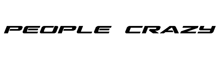 Outrider Bold Italic Bold Italic  Free Fonts Download