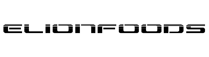 Outrider Halftone  Free Fonts Download