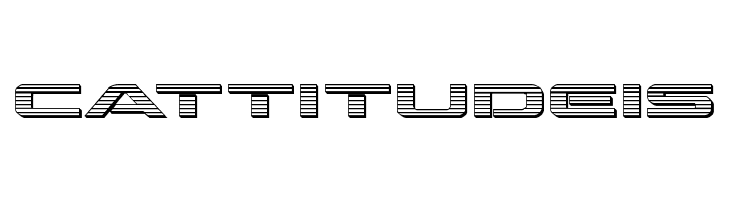 Outrider Chrome  Free Fonts Download