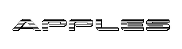 Outrider Chrome  Free Fonts Download