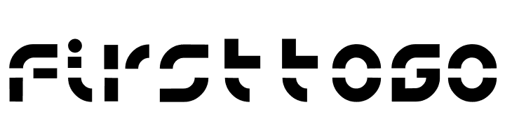 Blue type  Free Fonts Download