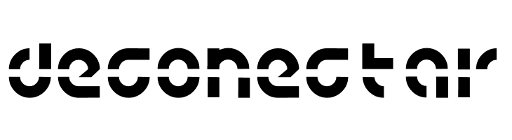 Blue type  Free Fonts Download